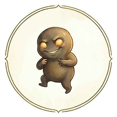 The Hushling from Kingdom of Numeria